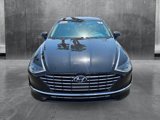 Used 2022 Hyundai Sonata SEL w/ Cargo Package image 2