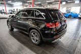 Used 2020 Mercedes-Benz GLC 300 4MATIC w/ Parking Assistance Package image 3