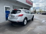 Used 2014 Nissan Murano S image 2