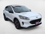 Used 2021 Ford Escape SE w/ SE Sport Appearance Package image 3