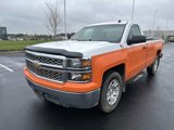 Used 2014 Chevrolet Silverado 1500 LT w/ Trailering Package image 3
