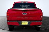Used 2018 Ford F150 Lariat w/ Equipment Group 502A Luxury image 4