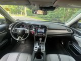 Used 2021 Honda Civic EX image 2