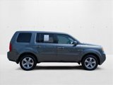 Used 2012 Honda Pilot EX-L image 4