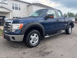 Used 2010 Ford F150 4x4 SuperCab image 2