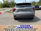 New 2025 Chevrolet Trax LS w/ LS Convenience Package image 4