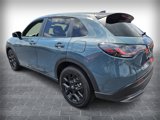 Used 2025 Honda HR-V Sport image 5