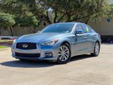 Used 2015 INFINITI Q50 Premium w/ Spare Tire Package image 3