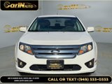 Used 2012 Ford Fusion SE image 2