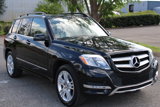 Used 2013 Mercedes-Benz GLK 350 2WD image 5
