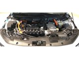 Used 2022 Honda Insight EX image 4