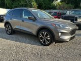 Used 2022 Ford Escape SEL w/ SEL Stealth AWD Package image 2