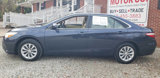 Used 2017 Toyota Camry LE image 2
