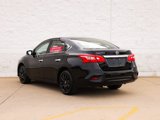 Used 2019 Nissan Sentra S image 5