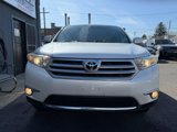 Used 2013 Toyota Highlander Limited image 2
