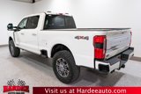 Used 2023 Ford F250 Limited image 3