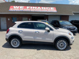 Used 2016 FIAT 500X Lounge image 4