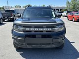 Used 2022 Ford Bronco Sport Big Bend w/ Convenience Package image 3