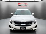 Used 2021 Kia Seltos S image 2