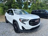 Used 2019 GMC Terrain SLT w/ Preferred Package image 3