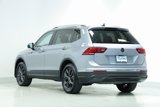 Used 2024 Volkswagen Tiguan SE image 5