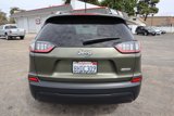 Used 2019 Jeep Cherokee Latitude w/ Popular Appearance Group image 5