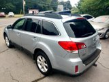 Used 2014 Subaru Outback 2.5i Limited w/ Moonroof Package image 4