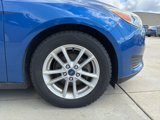 Used 2018 Ford Focus SE image 5