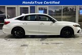 Certified 2023 Honda Civic Sport image 3