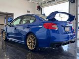 Used 2015 Subaru WRX STI Launch Edition image 4