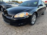 Used 2008 Chevrolet Impala SS w/ Convenience Package image 3