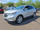 Used 2019 Chevrolet Equinox Premier image 3