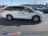 Used 2021 Honda Odyssey LX image 3