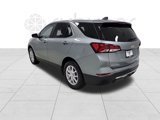 Used 2023 Chevrolet Equinox LT image 3