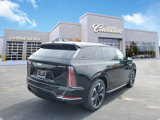 New 2025 Cadillac Escalade IQ Sport 1 image 3