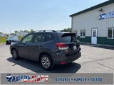 Used 2019 Subaru Forester Premium w/ All-Weather Package image 3