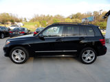Used 2014 Mercedes-Benz GLK 350 4MATIC w/ Premium 1 Package image 5