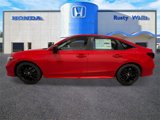 New 2026 Honda Civic Sport image 6