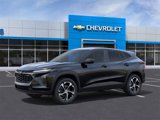 New 2025 Chevrolet Trax RS w/ Driver Confidence Package image 2