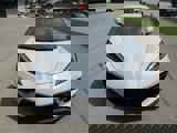 Used 2021 Chevrolet Corvette Stingray Premium Cpe w/ Z51 Performance Package image 2