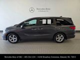 Used 2018 Honda Odyssey EX-L image 2