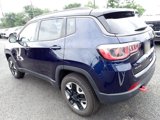 Used 2018 Jeep Compass Trailhawk w/ Safe & Security Group image 5