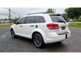 Used 2018 Dodge Journey SE w/ Blacktop Package image 5