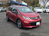 Used 2017 Chevrolet Bolt Premier w/ Driver Confidence II Package image 4