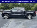 Used 2023 Chevrolet Silverado 1500 Custom w/ LPO, Dark Essentials Package image 5