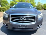 Used 2014 INFINITI QX60 AWD w/ Premium Plus Package image 3