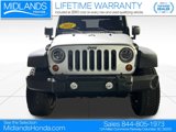 Used 2011 Jeep Wrangler Sport image 2