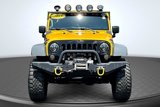 Used 2015 Jeep Wrangler Sport image 3