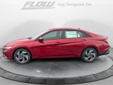 New 2025 Hyundai Elantra Sport image 4