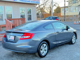 Used 2013 Honda Civic LX image 4